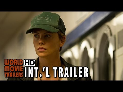 Dark Places Official International Trailer #1 (2015) - Charlize Theron, Chloë Grace Moretz Movie HD