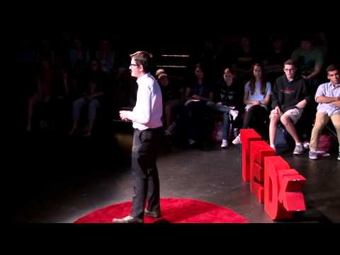 Music as medicine | Koby Wheeler | TEDxLakeTravisHigh