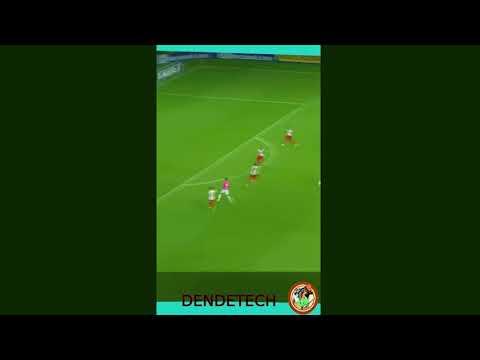 Bahia x Internacional | Gol de Biel