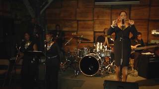 JACNIQUE NINA Lead Me Into Love (ANITA BAKER Cover)