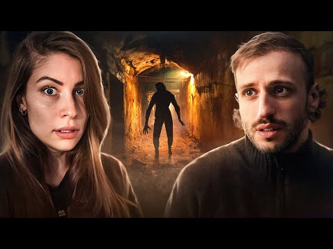 IL SE FAIT POSSÉDER PAR UN ESPRIT ! avec @Maxenss