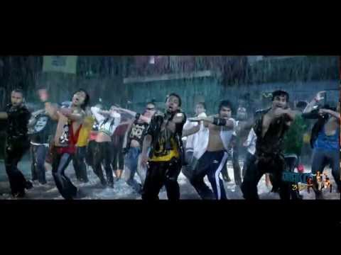 Any Body Can Dance -Bezubaan (ABCD) Full Video Song HD