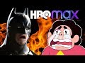 Cartoon Network and DC Comics in CHAOS Because of HBO Max?!