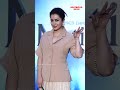Bollywood Star Tisca Chopra Stuns At Matilda The Musical S Opening Show Pre Function