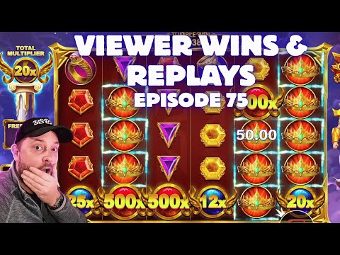 BSBZA Subscriber Big Wins Episode 75