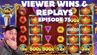 BSBZA Subscriber Big Wins Episode 75
