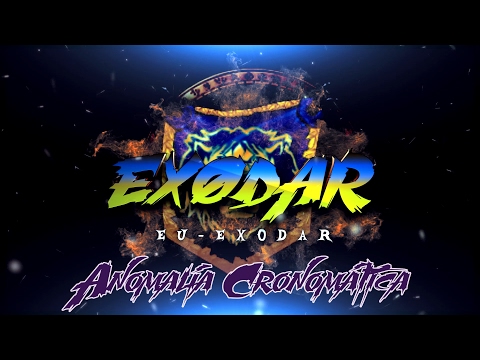 Exødar VS Chronomatic Anomaly Mythic (Multi PoV)