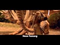 Dragonheart Vergleich Synchronisationen