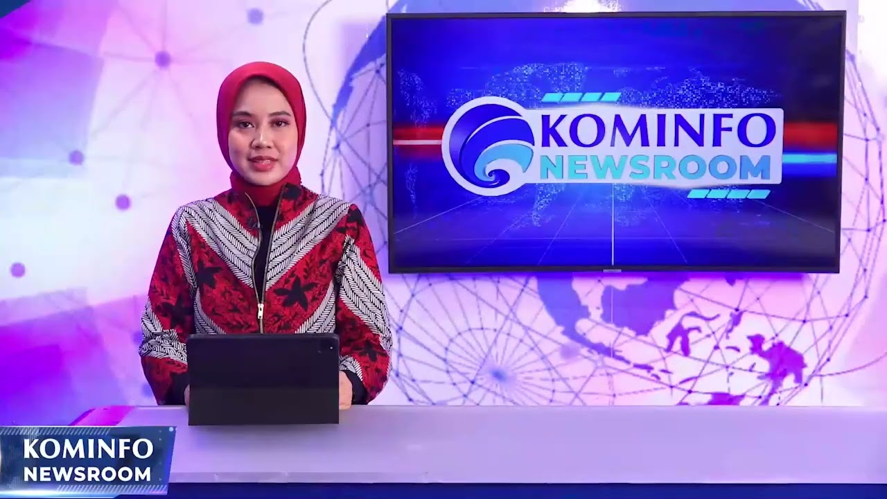 Presiden Resmikan Kereta Cepat Jakarta-Bandung “Whoosh”