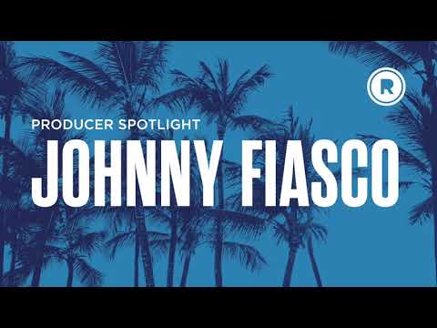 Johnny Fiasco Mix Pt.1 | Latin & Deep Jazzy House Mix