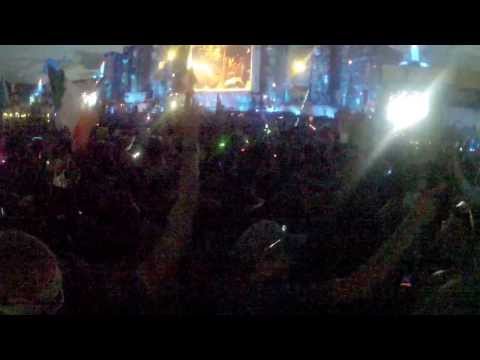 Hardwell - TomorrowWorld 2013 (3/8)