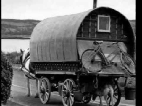 Margaret Barry Queen of the gypsies