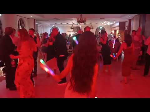 Celebrate In Style - Professional DJ Services video.