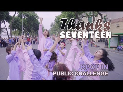 download lagu mp3 mp4 Gratis Seventeen Thanks, download lagu Gratis Seventeen Thanks gratis, unduh video klip Gratis Seventeen Thanks