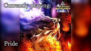 Download lagu Stryper - Fallen (2015) [Dynamic Range restored] mp3