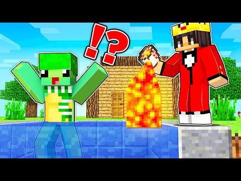 10 Ways To Prank Your Friends in Minecraft