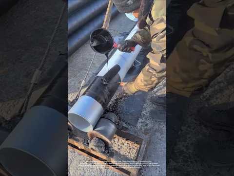 Food Grade Epoxy Coating Pipes