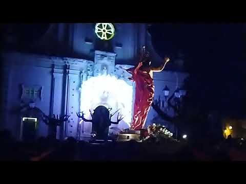 Hrug tal-Irxoxt f'12am ~ Ferla Sqallija 16-17/ 4/2022.