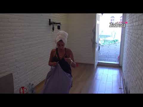 Zadruga 5 - Doktorka Dragojević podelila Caru dijagnoze - 24.05.2022.