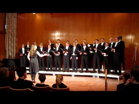 NSSS 2011 - Champagnerlied