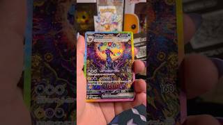 CHASE or WASTE!? WE PULLED THE UMBREON!!👀🔥