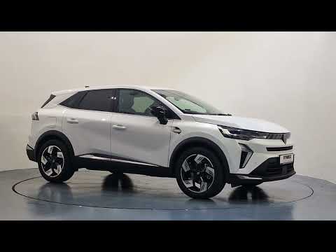 Renault Symbioz techno full hybrid E-Tech 160 Auto - Image 2