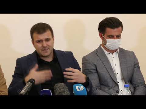 RK Novi Pazar: Stavljamo tačku