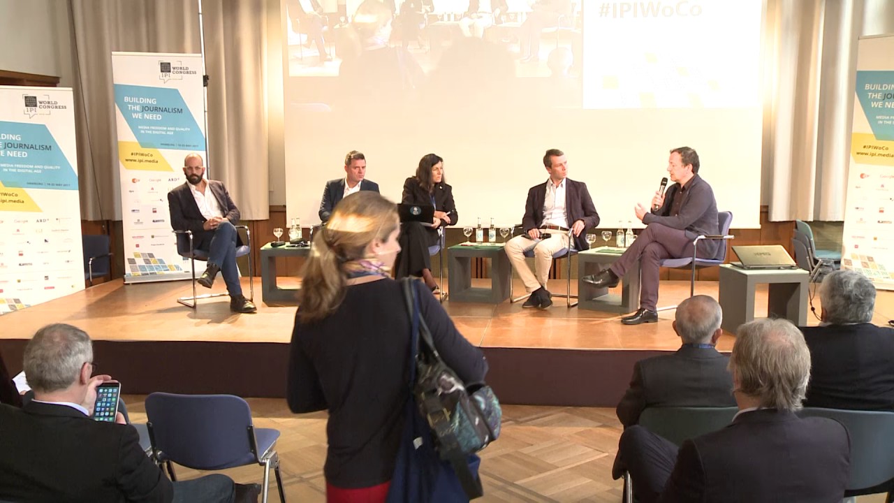 The Relationship Between News Media, Social Media and News Aggregators