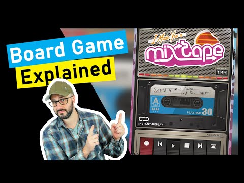 Is I Made You a Mixtape for you? A Quick Overview!