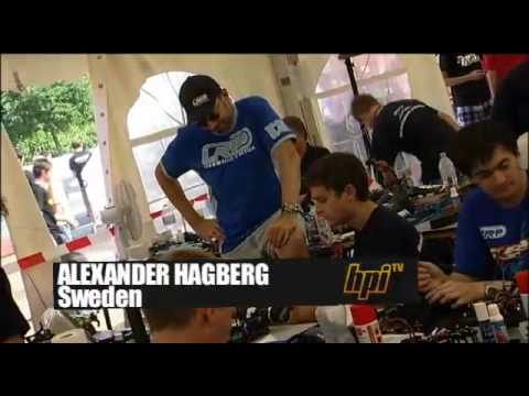 IFMAR ISTC 10th Worlds Top 10 Qualifiers