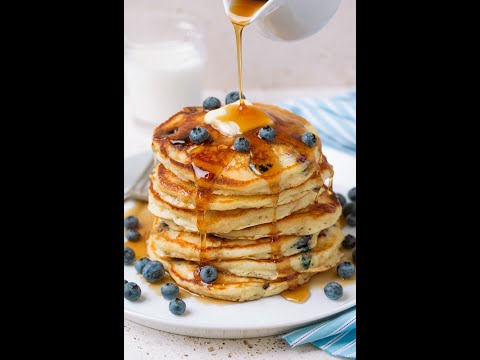 Blueberry Maple Pancake Wine 2022