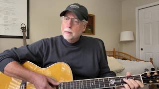 Scarborough Settler's Lament