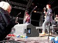 PG Six - 'Bless These Blues' (Live at Green Man Festival 2007)