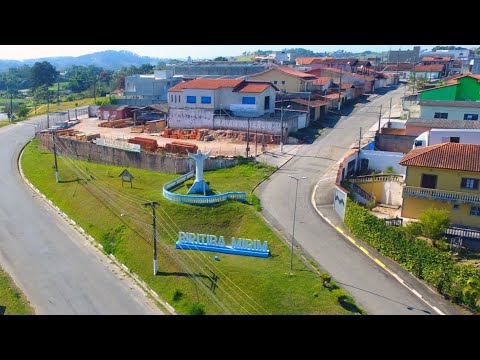 BIRITIBA MIRIM - SÃO PAULO