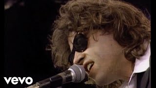 Bob Geldof - In The Pouring Rain