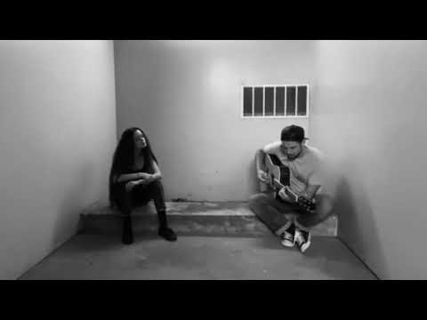 where did you sleep last night (cover) with chayce beckham