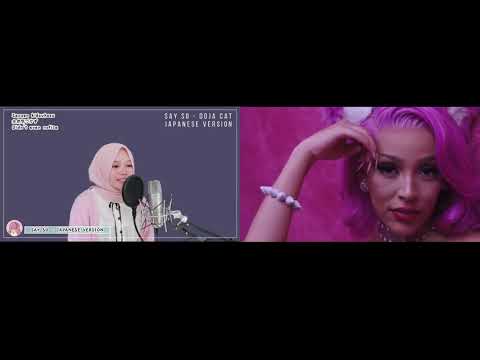 If Rainych and Doja Cat performed "Say So" together