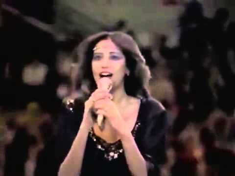 Malkat Ha'Ksamim   Ofra Haza