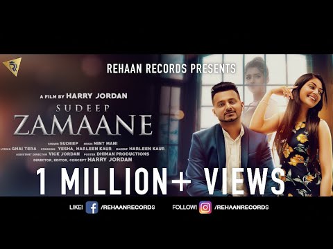 Zamaane — watch video