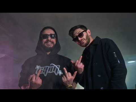 SİKTİR GİT - Xnightsix & Gökk ( Official Video ) #SİKTİRGİT