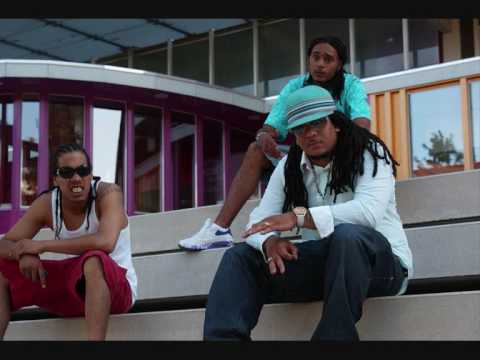 Lorry - Boosdoeners ft. Roots, Hunter,  EllyGreen, Xonny Boy, Vieze Harry & Don-GG