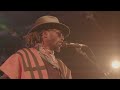 SAHAD AU NEW MORNING ALBUM RELEASE