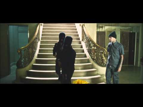 Tyga feat. Y.G & Kurupt - Bitch Betta Have My Money (Full HD) [Lyrics]