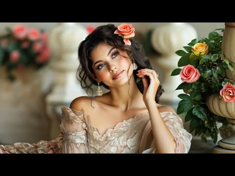 Medieval Dreams   Old English Female Vocal Ambience