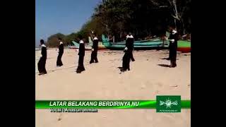 Download lagu LATAR BELAKANG BERDIRINYA NU mp3