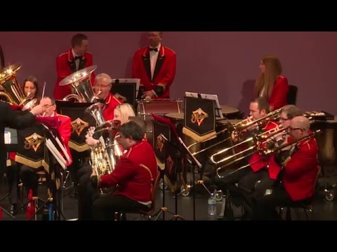 Foden's Band - Little Serenade