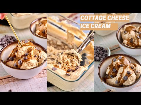 #TasteThis: Your New Favourite Cottage Cheese Ice Cream!
