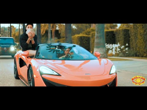 PTM Hud - Real Niggas Ft. @UPPERCLASSMURDOCK