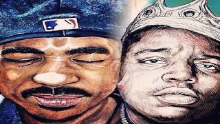 Max B - Keep Your Head To The Sky (Biggie Tribute)