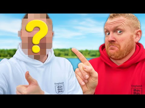 Which Anglers Make YOUR England Fishing Team? | Guru Podcast The Weigh-In #013